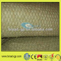 rock wool blanket with wire mesh